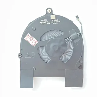 Fleshy Leaf CPU-Lüfter für Lenovo ThinkPad L14 Gen1/Gen2 L15 Gen1 DC5V Serie, 5V, 50 CFM, 3-polig, 1 Stück, Lüfter, Elektronikbauteil