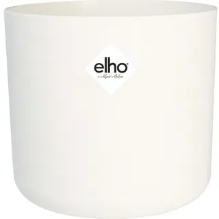 elho B.for Soft rund Ø 35 x 32 cm weiß