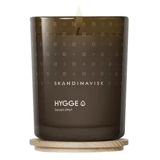 SKANDINAVISK HYGGE Scented Candle Special Edition Duftkerze 200 g
