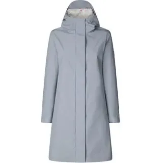 Save The Duck - Maya Parka Damen rain grey - grau