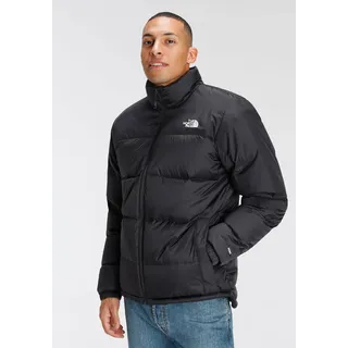 The North Face Diablo schwarz XXL