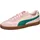 Mauve Mist/Wild Green 43