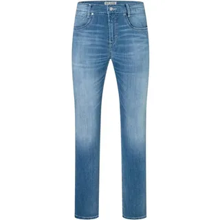 MAC Arne Pipe Slim Fit Blau 32/32