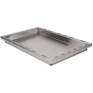 SANTOS Plancha silber