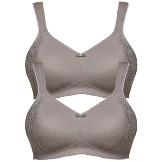 SUSA London Minimizer-BH 95C Braun