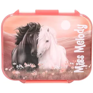 depesche vertrieb gmbh co. kg Miss Melody Brotdose Blossom Pony