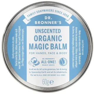 Dr. Bronner's Magic Balm Baby-Mild 60 g