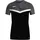 Poloshirt schwarz/anthrazit M
