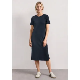 STREET ONE Midikleid Blau 38