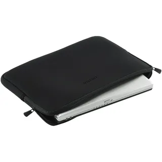 Dicota PerfectSkin Netbookschutzhülle 29,5 cm (10"-11,6") schwarz