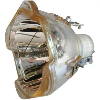 azurano Beamerlampe BLB46 Ersatz für PHILIPS UHP 280W/245W 1.1 E21.7 Ersatzlampe für diverse Projektoren v (H9500, H9500BD, MP776, MP777), Beamerlampe