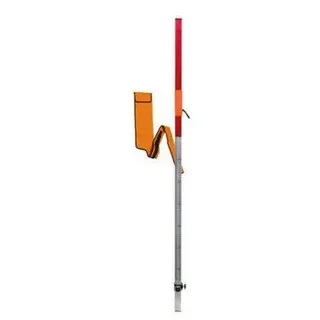 Leica Flexi Rod Scale mm Rod (Length: 130 - 240cm)