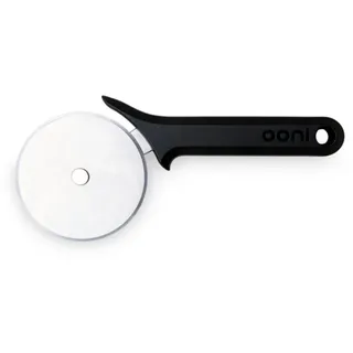 Ooni Pizzaschneider 113 x 20 x 240 mm Edelstahl