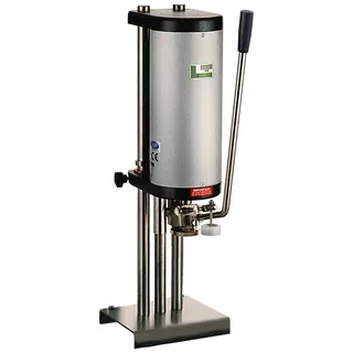 Louis Tellier - Dosenöffner elektrisch, professionell, große Kapazität - einphasig - OE750M
