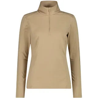 CMP Pullover Woman Sweat Weiß 46