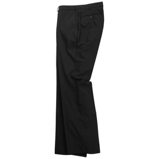 Friedrich Klotz® Anzughose Übergrößen Klotz Anzughose schwarz schwarz 59