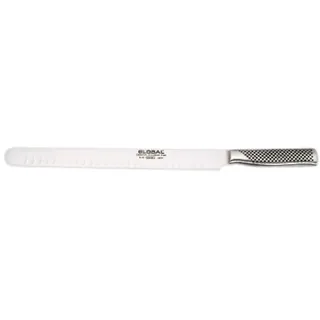 G-65 Schinken- Lachsmesser, Kulle, 27cm