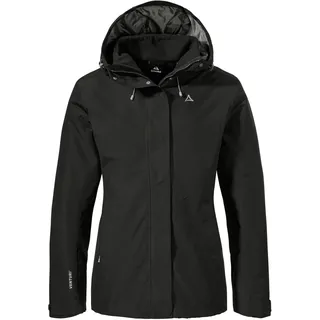Schöffel 3in1 Jacket Style Okere Damen schwarz 42