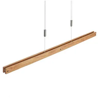 Lindby Hängeleuchte Alimara, Enthalten, LED 35 W gesamt, warmweiß