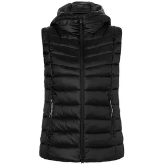 BOGNER Daunenweste Bogner SALA Weste Damen schwarz M (38)