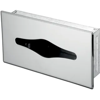 Ideal Standard A9133MY Kleenex Tür, Serie IOM, verchromt