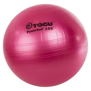Togu Powerball ABS Pink 65 cm