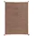 70 140 Beige/Braun