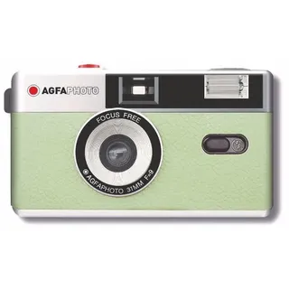 AgfaPhoto Mehrweg-Fotokamera 35mm