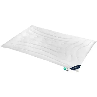 casimum Kamelhaardecke »LUXUS« – 100% Kamelhaar für ein luxuriöses Schlaferlebnis, Größe: 155x200 cm, Oeko-Tex® Standard Schlaftextilien, Bettdecken, Sommerdecken