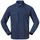 Flanellhemd Rot L