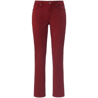 Jeans Modell Alina Ankle NYDJ rot, 42