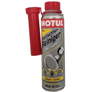Motul Partikelfilterreiniger 110676 300 ml
