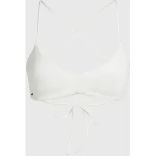 O'Neill Bikini-Tops Huntington Bralette TOP Weiß 36