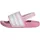 Estrap Kids Adilette Pink Cloud White Bliss Pink 20