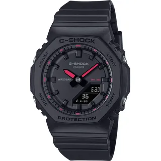Casio G-SHOCK GMA-P2100SA-1A1 Schwarz 44 mm GMA-P2100SA-1A1ER