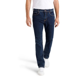 MAC 5-Pocket-Jeans Arne Stretch Denim blau 40