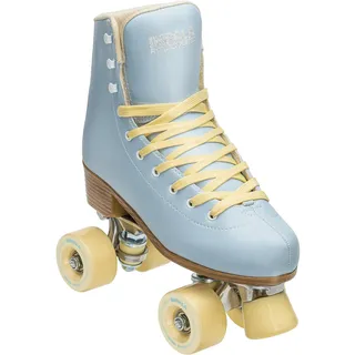 Impala QUAD SKATE Blau/Gelb 39