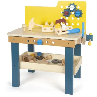 Small Foot Company Werkbank „Workshop“ (12558)