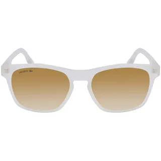 Sonnenbrillen Lacoste L988S 970 MATTE CRYSTAL 54/18/ MAN - Einheitsgröße