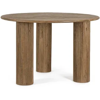 BIZZOTTO Dacca Ø 120 cm braun