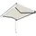 300 x 250 cm Beige
