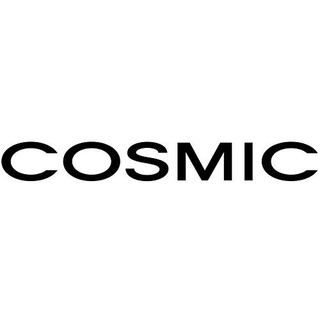 Cosmic Black EVO – Front Unten 100 cm weiß glanz
