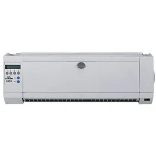 TallyGenicom DASCOM Tally 2610+