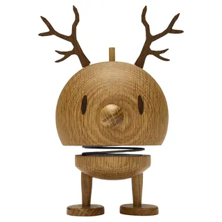 Hoptimist Reindeer Bumble M Oak