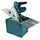 SP6000J1 inkl. Führungsschiene + Makpac Gr. 4