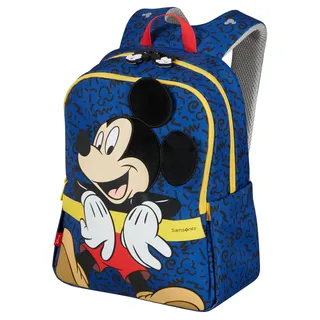 Samsonite Daydream Disney Kinder-Rucksack Blau