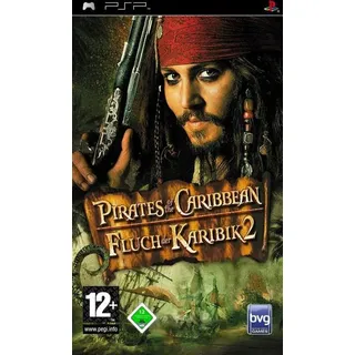 Fluch der Karibik 2 - Dead Man Chest