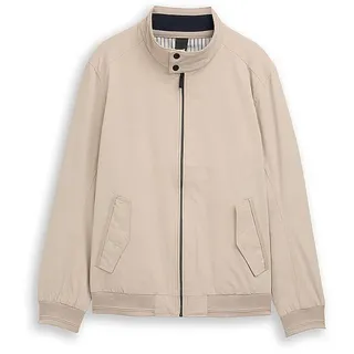 Tom Tailor Harrington Jacke beige XL