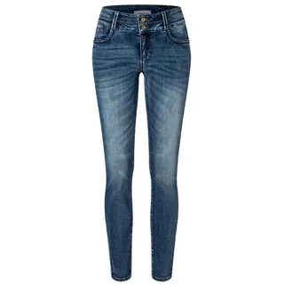 TIMEZONE 5-Pocket-Jeans Slim EnyaTZ