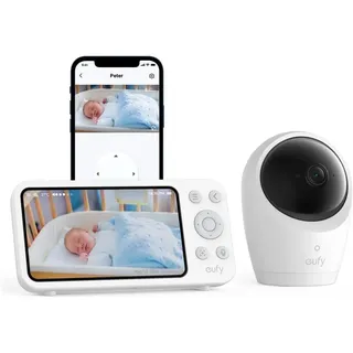 eufy Babyphone E20